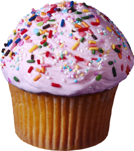 Muffin PNG-74333